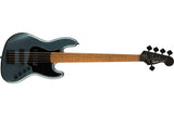 เบสไฟฟ้า Squier Contemporary Active Jazz Bass HH V