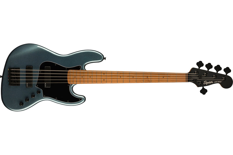 เบสไฟฟ้า Squier Contemporary Active Jazz Bass HH V