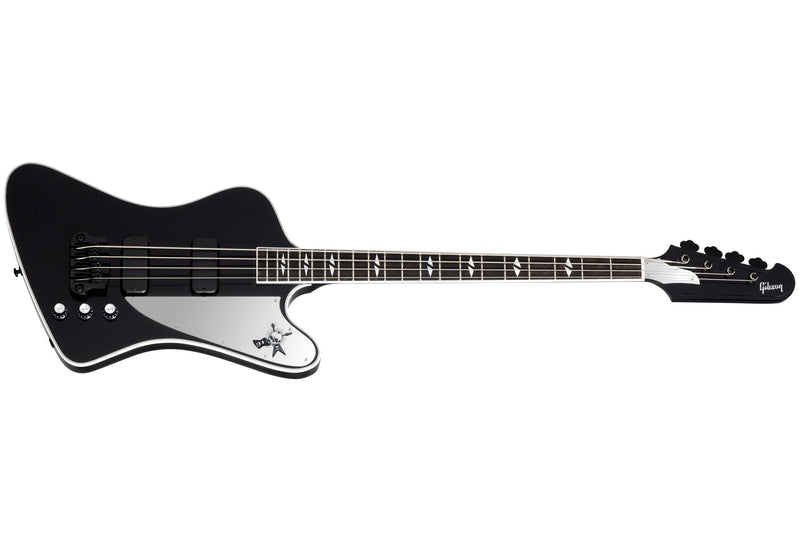 เบสไฟฟ้า Gibson Gene Simmons G2 Thunderbird