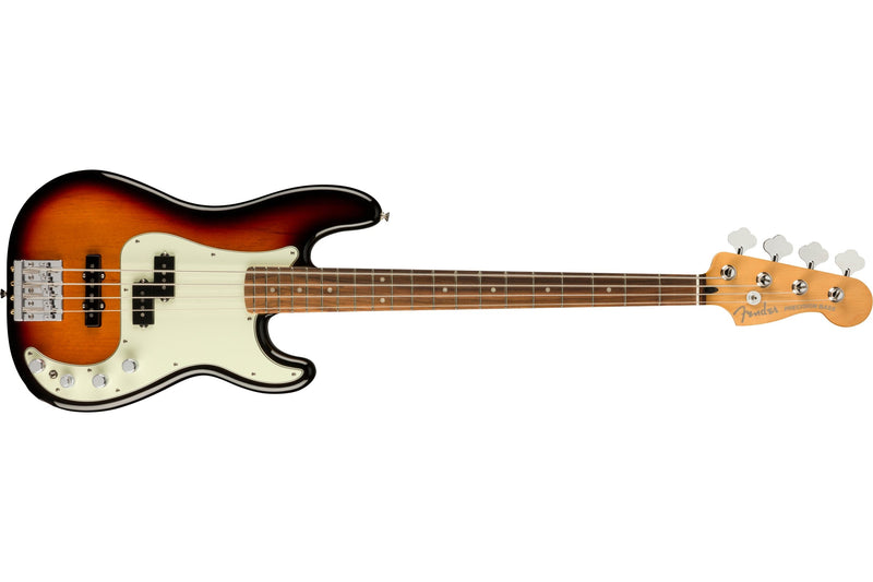 เบสไฟฟ้า Player Plus Precision Bass