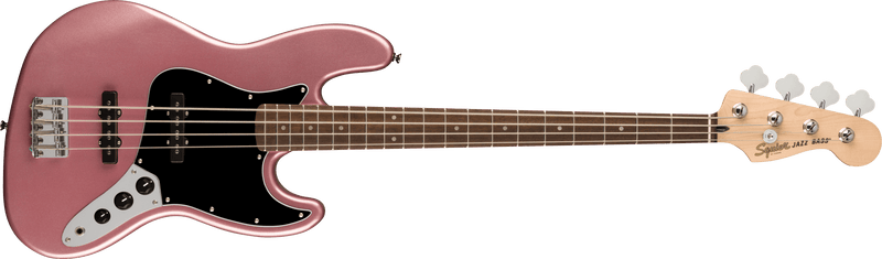 เบสไฟฟ้า Squier Affinity Series Jazz Bass