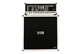 ตู้ลำโพงกีต้าร์ EVH 5150 Iconic Series 4x12 Cabinet Ivory