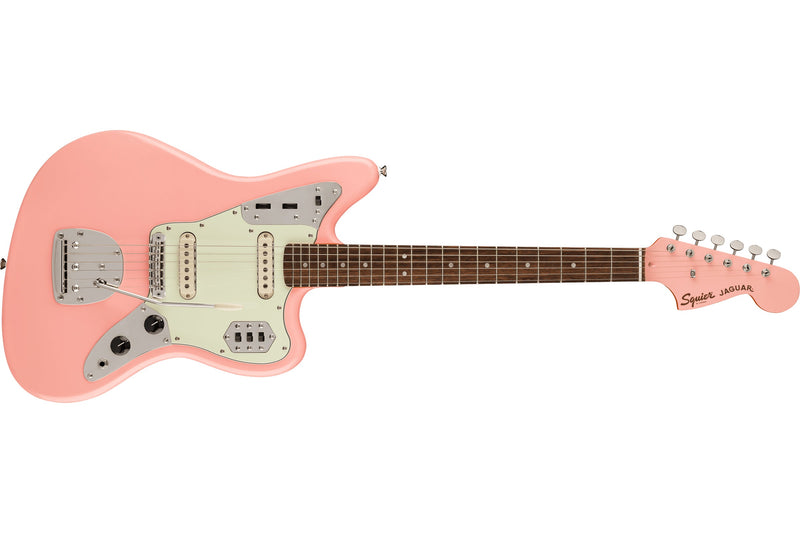 Squier discount jaguar fsr