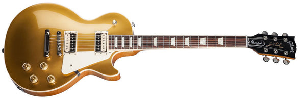 กีต้าร์ไฟฟ้า Gibson Les Paul Classic 2017 T