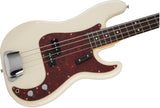 Fender Hama Okamoto Precision Bass "#4" Olympic White