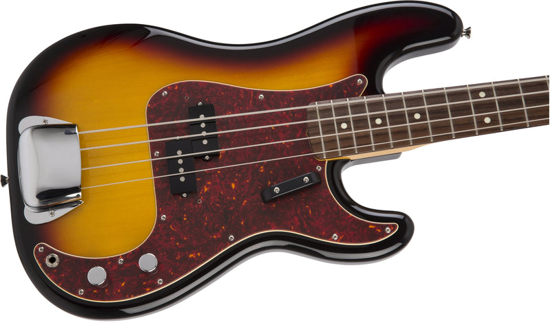 Fender Hama Okamoto Precision Bass "#4" 3-Color Sunburst
