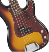 Fender Hama Okamoto Precision Bass "#4" 3-Color Sunburst