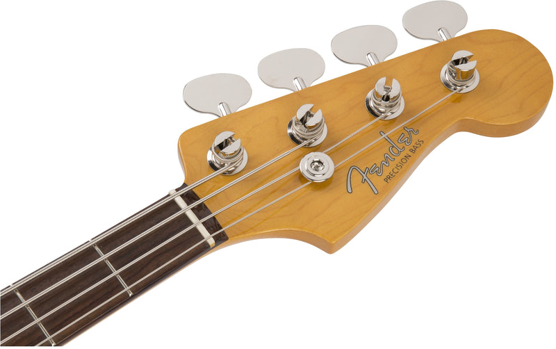 Fender Hama Okamoto Precision Bass "#4" 3-Color Sunburst