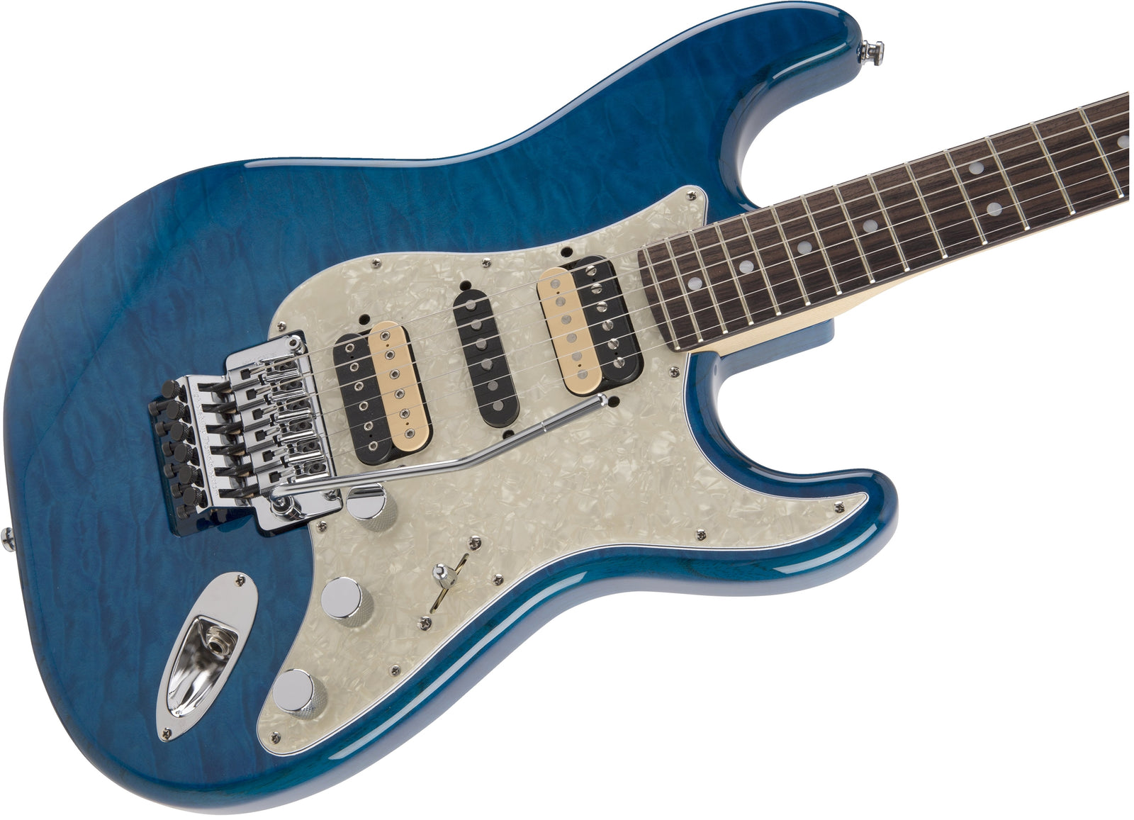【新品】Fender Michiya Haruhata Stratocaster Fender MIJ Michiya Haruhata Signature Stratocaster | Reverb