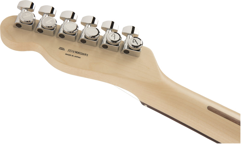 กีต้าร์ไฟฟ้า FENDER MADE IN JAPAN MODERN TELECASTER