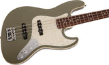 เบสไฟฟ้า Fender Made in Japan Modern Jazz Bass