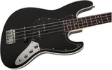 เบสไฟฟ้า FENDER MADE IN JAPAN AERODYNE II JAZZ BASS