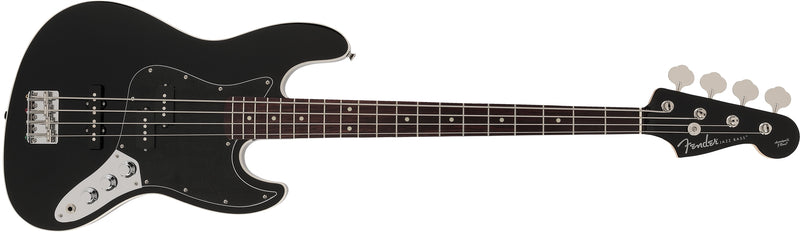 เบสไฟฟ้า FENDER MADE IN JAPAN AERODYNE II JAZZ BASS