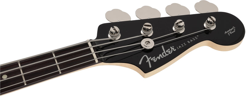 เบสไฟฟ้า FENDER MADE IN JAPAN AERODYNE II JAZZ BASS