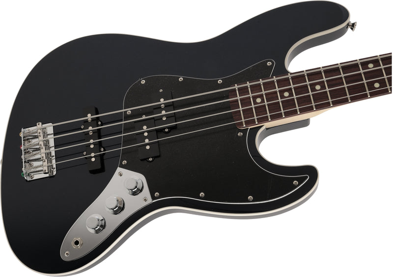 เบสไฟฟ้า FENDER MADE IN JAPAN AERODYNE II JAZZ BASS