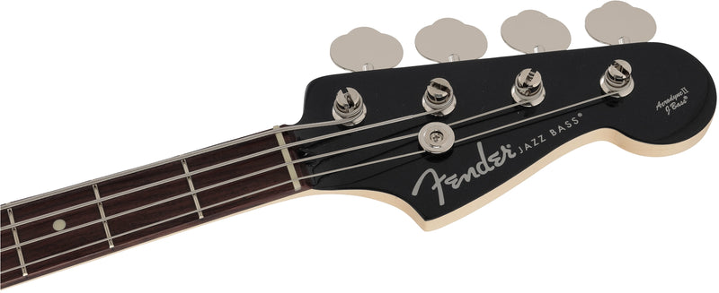 เบสไฟฟ้า FENDER MADE IN JAPAN AERODYNE II JAZZ BASS