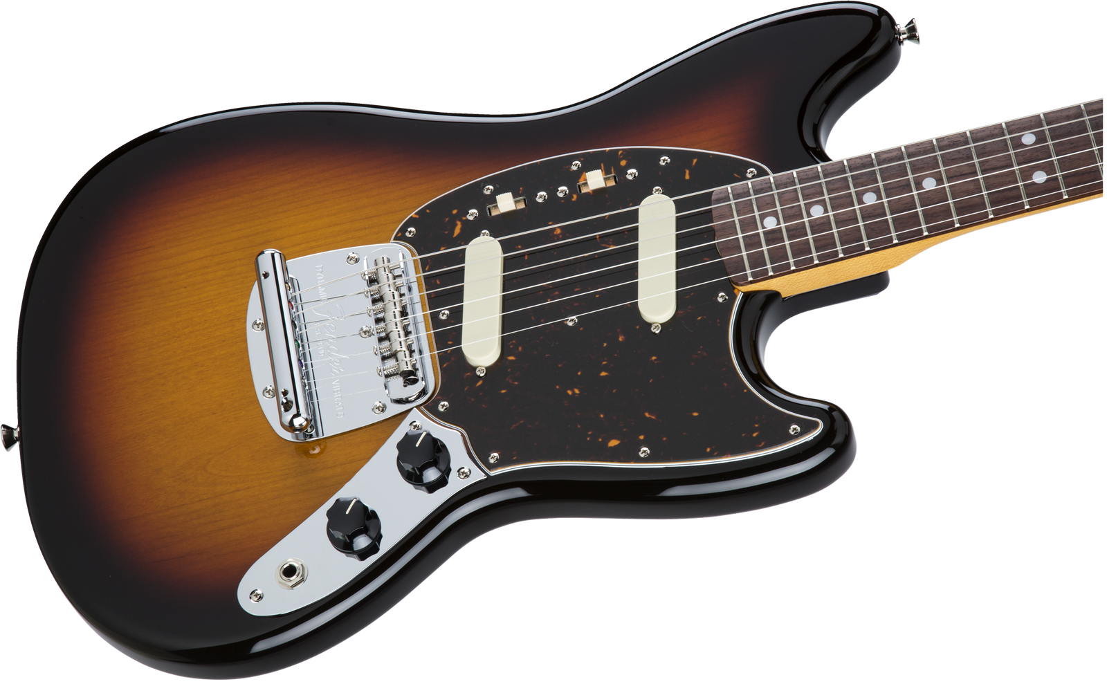 ギター fender Japan Traditional 60s Mustang Made in Japan Traditional 60s Mustang® – Fender