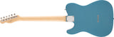 กีต้าร์ไฟฟ้า Fender Made in Japan Traditional 60s Telecaster Lake Placid Blue