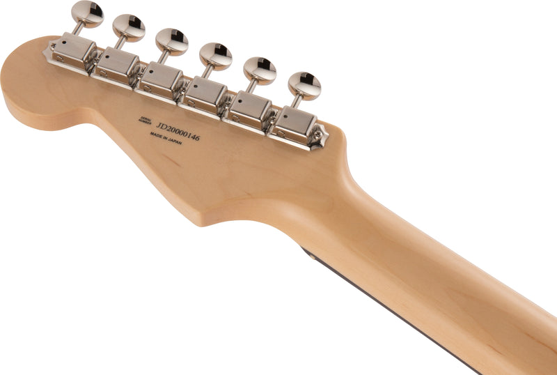 Fender traditional shop ii 60s stratocaster