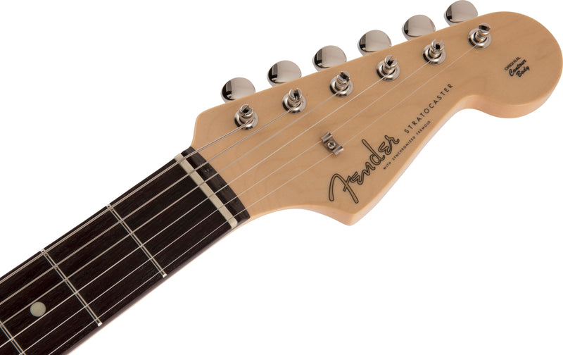 Fender traditional deals ii 60s stratocaster