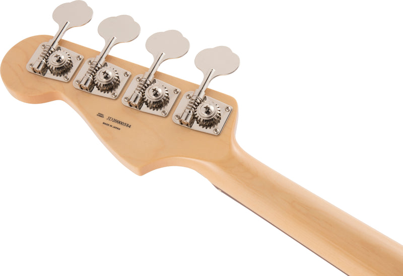 Made in japan traditional hotsell 60s jazz bass