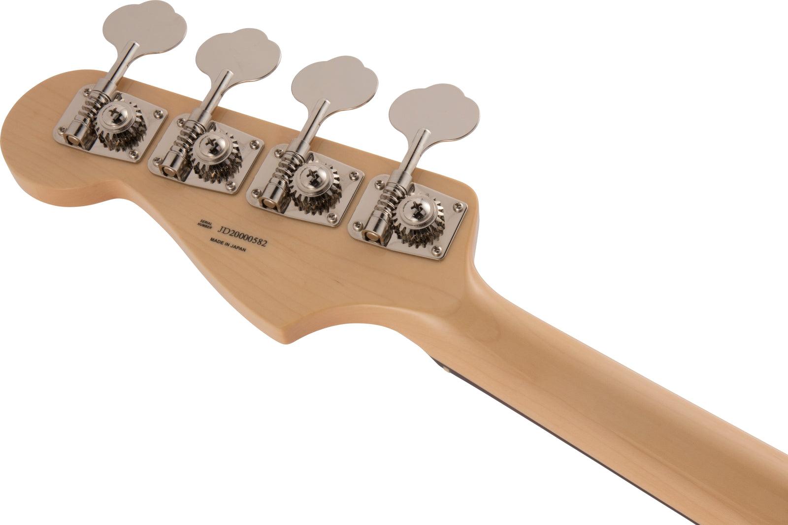 เบสไฟฟ้า Fender Made In Japan Traditional II 60s Jazz Bass – เบ๊