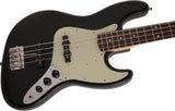 เบสไฟฟ้า FENDER MADE IN JAPAN TRADITIONAL II 60S JAZZ BASS