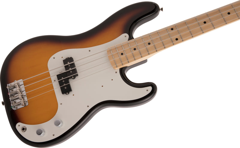 Fender made in japan precision bass sale