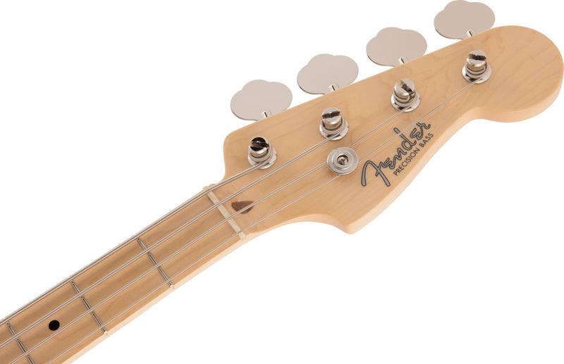 เบสไฟฟ้า Fender Made in Japan Traditional 50s Precision Bass