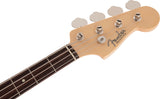 เบสไฟฟ้า Fender Made in Japan Traditional 60s Precision Bass