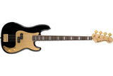 เบสไฟฟ้า Squier 40th Anniversary Precision Bass, Gold Edition