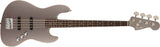 Fender Aerodyne Special Jazz Bass Dolphin Gray
