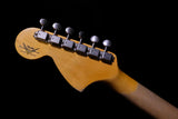 กีต้าร์ไฟฟ้า FENDER CUSTOM SHOP 67 STRATOCASTER HEAVY RELIC 