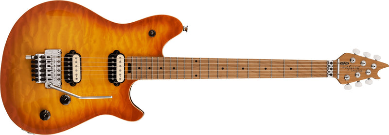 Peavey best sale wolfgang special