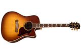 กีต้าร์โปร่ง Gibson Songwriter Standard EC Rosewood