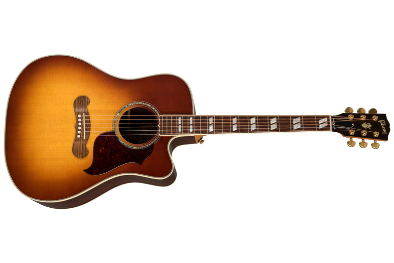 กีต้าร์โปร่ง Gibson Songwriter Standard EC Rosewood