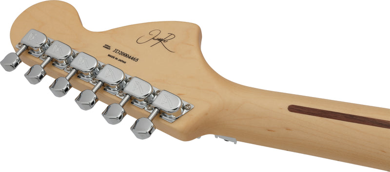 กีต้าร์ไฟฟ้า Fender Michiya Haruhata Stratocaster