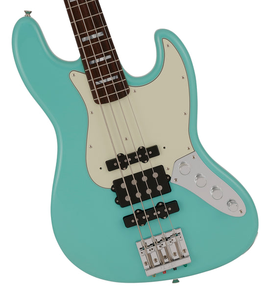 Fender Jino Jazz Bass