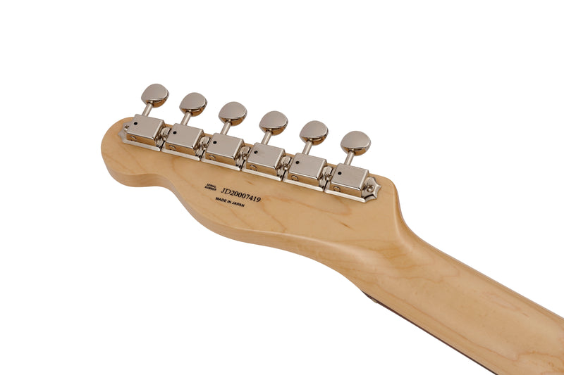 Fender Miyavi Telecaster