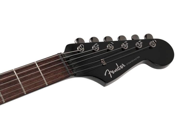 กีต้าร์ไฟฟ้า Fender FINAL FANTASY XIV Stratocaster