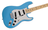 Fender Made in Japan Limited International Color Stratocaster Maui Blue