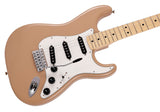 Fender Made in Japan Limited International Color Stratocaster Sahara Taupe