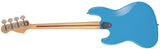 Fender Made in Japan Limited International Color Jazz Bass Maui Blue