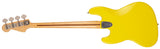 Fender Made in Japan Limited International Color Jazz Bass Monaco Yellow