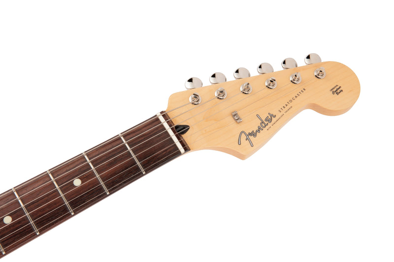 กีต้าร์ไฟฟ้า Fender Made In Japan Hybrid II Stratocaster