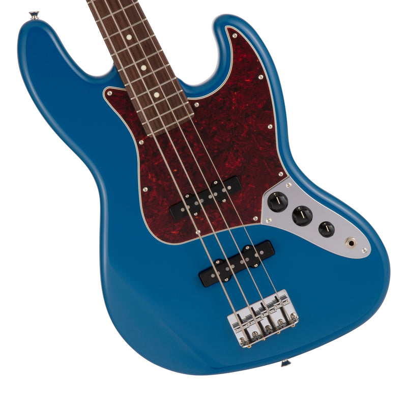 เบสไฟฟ้า Fender Made In Japan Hybrid II Jazz Bass