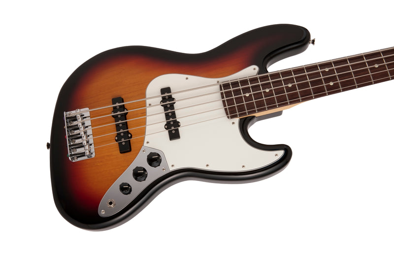 เบสไฟฟ้า Fender Made In Japan Hybrid II Jazz Bass V