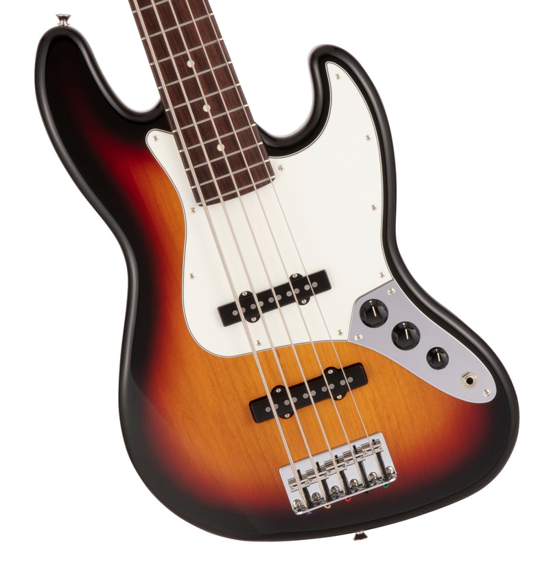 เบสไฟฟ้า Fender Made In Japan Hybrid II Jazz Bass V