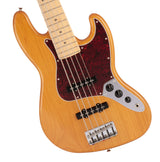 เบสไฟฟ้า Fender Made In Japan Hybrid II Jazz Bass V