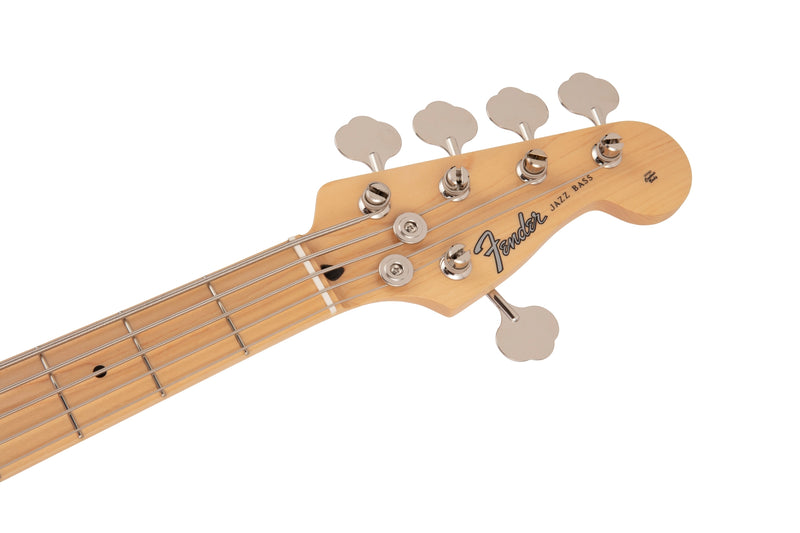Fender Made In Japan Hybrid II Jazz Bass V